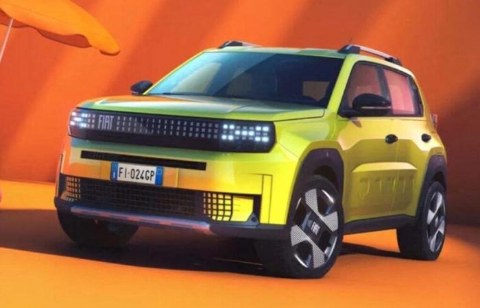 Fiat Grande Panda: Erste Auslieferungen auf 2025 verschoben? Was ist das Problem?