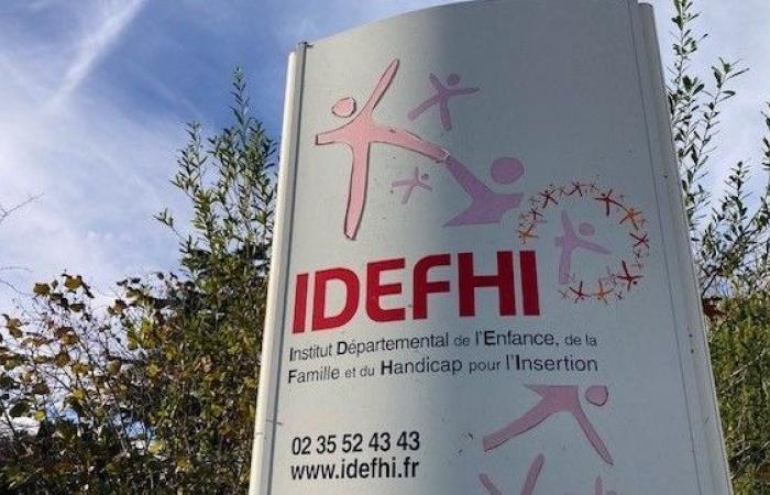 Kinder in Obhut: Kinderschutzexperten prangern Funktionsstörungen in Seine-Maritime an