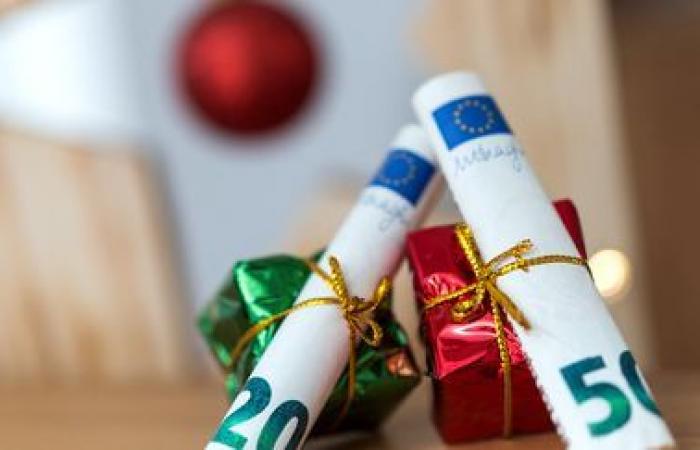 Das Weihnachtsgeld werde am 13. Dezember an die einkommensschwächsten Haushalte ausgezahlt, kündigt der Solidaritätsminister an