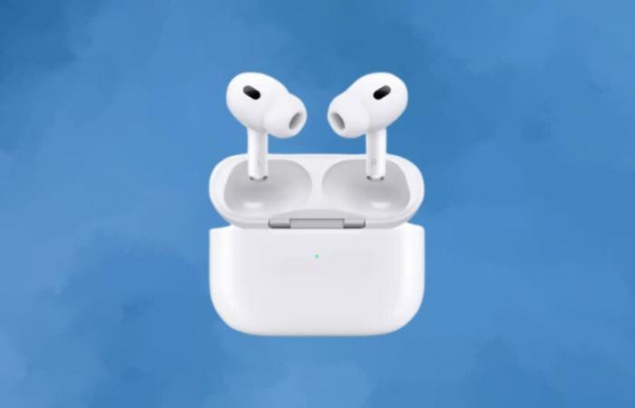 Diese Seite macht, was sie will und bietet die Apple AirPods Pro 2 gerade zu wahnsinnigen Preisen an