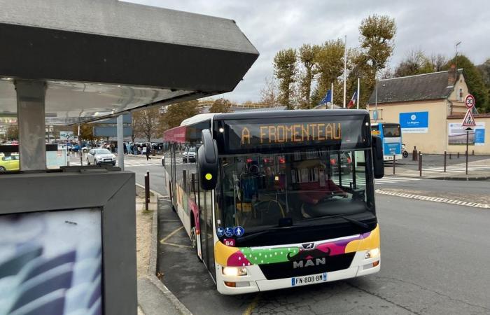 Warum die Busfahrer von Moulins streiken