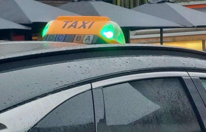 Taxistreik an diesem Donnerstag im Finistère, Staus erwartet