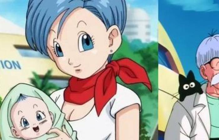 Kennen Sie die Herkunft der Namen der Charaktere in „Dragon Ball“, der sein 40-jähriges Jubiläum feiert?