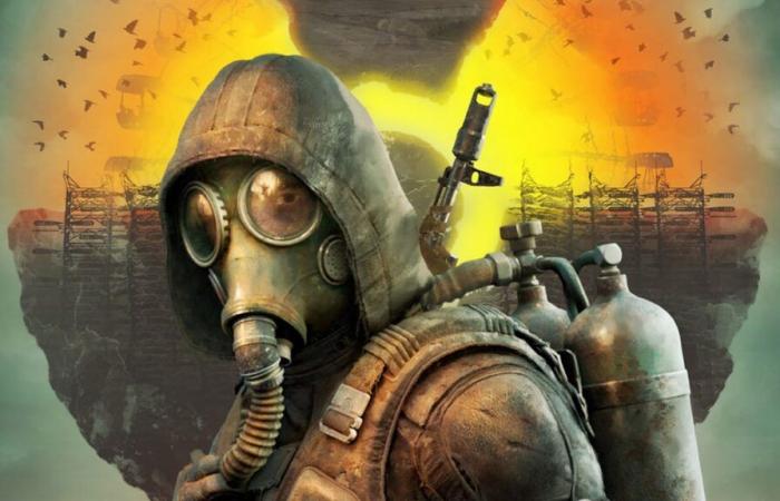 Das Herz von Tschernobyl auf dem PC von jeuxvideo.com