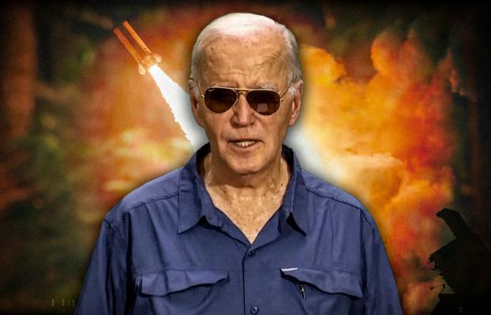 Verfluche Joe Biden!