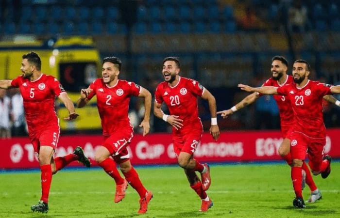 CAN U17-Qualifikation: Tunesien U17 muss gegen Ägypten gewinnen