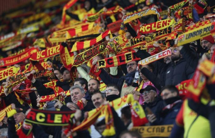 RC Lens: Ist die Atmosphäre bei Bollaert wirklich schlechter?