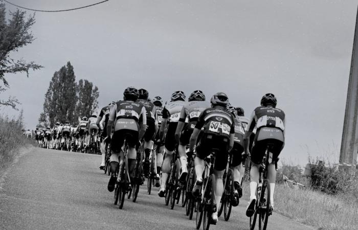 Süd-Gironde – RADFAHREN — — Neue Aquitanien-Kategorisierung der Straßenläufer für 2025