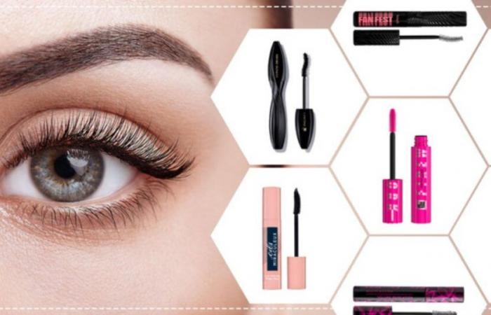 Was ist die beste Mascara?