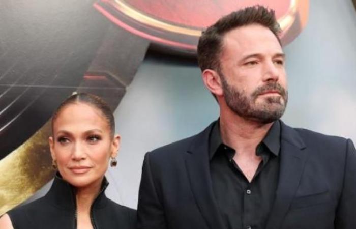 Jennifer Lopez wollte sich nicht von Ben Affleck scheiden lassen: Quelle