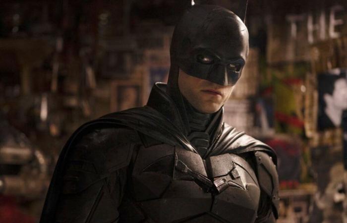 James Gunn kündigt Verzögerung für The Batman 2 an