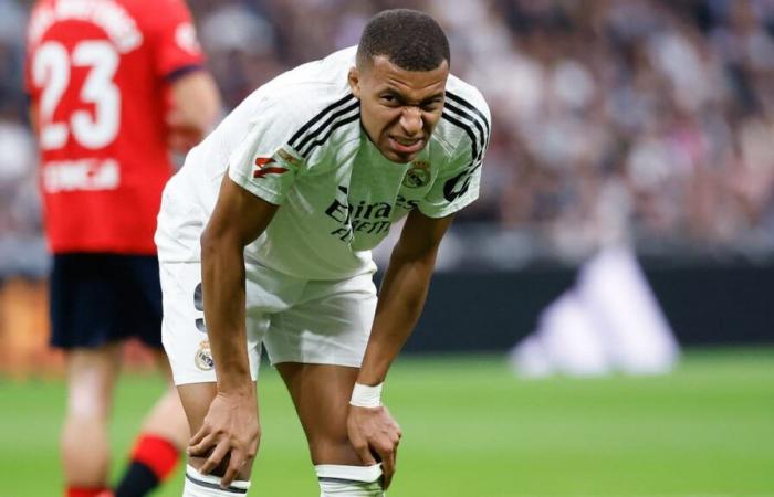 Kylian Mbappé wird wegen Alkohol und Mädchen kritisiert