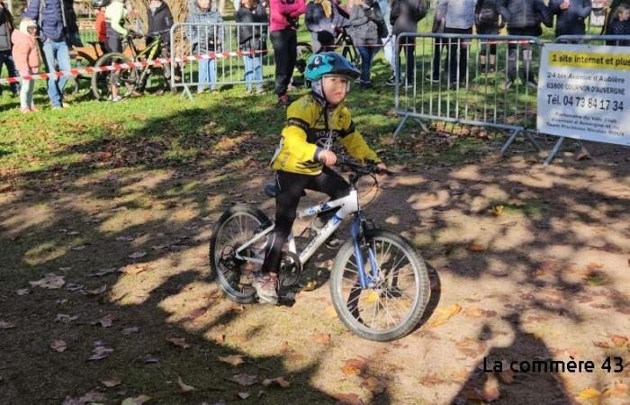 Radfahren: Die große Cyclocross-Saison geht für den Vélo Club du Velay weiter