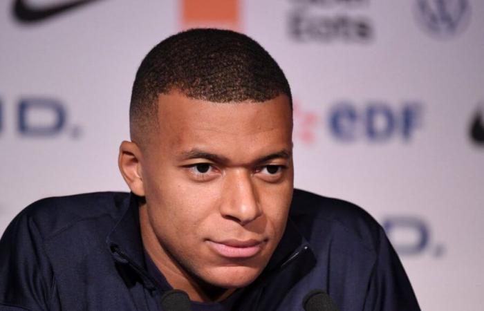 „Nicht gut“, schnitt Mbappé live im Radio ab!