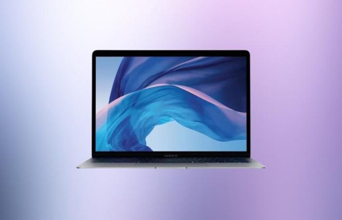 Das MacBook Air ist vor dem Black Friday zu einem verrückten Preis erhältlich