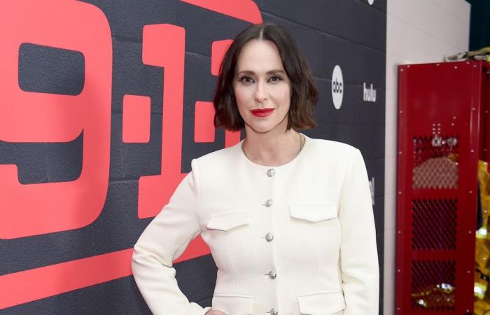 Jennifer Love Hewitt möchte nicht, dass ihre Tochter ein Kinderstar wird