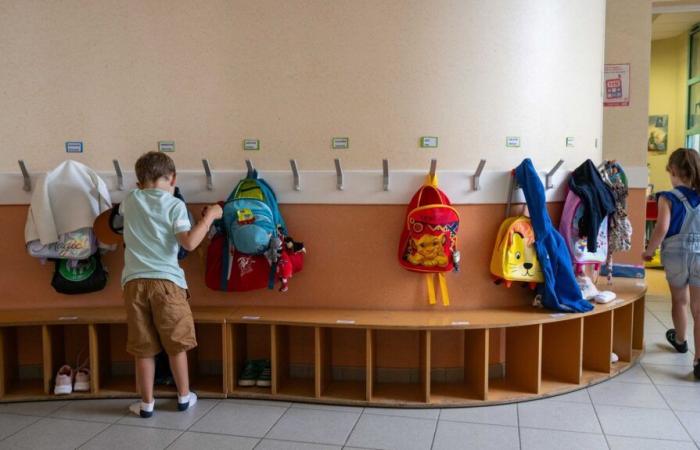 In einem Kindergarten in Libourne wurden zwei Fälle von Tuberkulose festgestellt