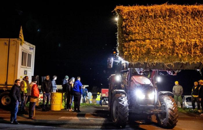 Am Schap-Logistikstandort in Ruffec hat Rural Coordination seinen Hauptsitz eröffnet