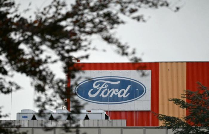 Der Autobauer Ford kündigt den Abbau von 4.000 neuen Arbeitsplätzen in Europa an