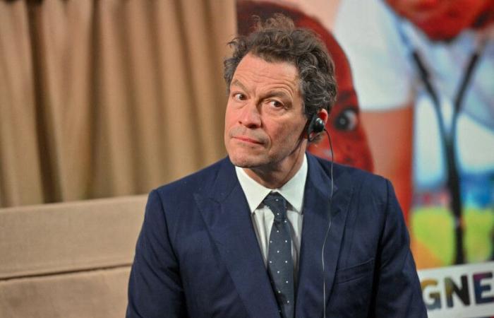 Exklusiv. Dominic West: „Ich wollte immer Franzose sein“