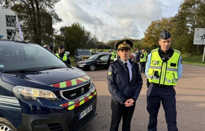 Morbihan. Zu viele Unfälle und Tote im Straßenverkehr: Die Kontrollen werden verschärft