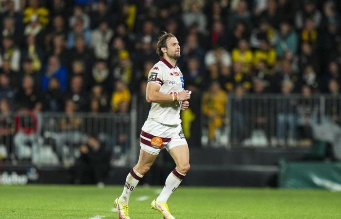 Transfers – Yann Lesgourgues kehrt offiziell nach Biarritz zurück