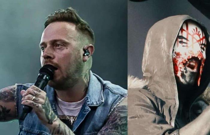 Architects verteidigen Sleep Token als Headliner beim Download Festival