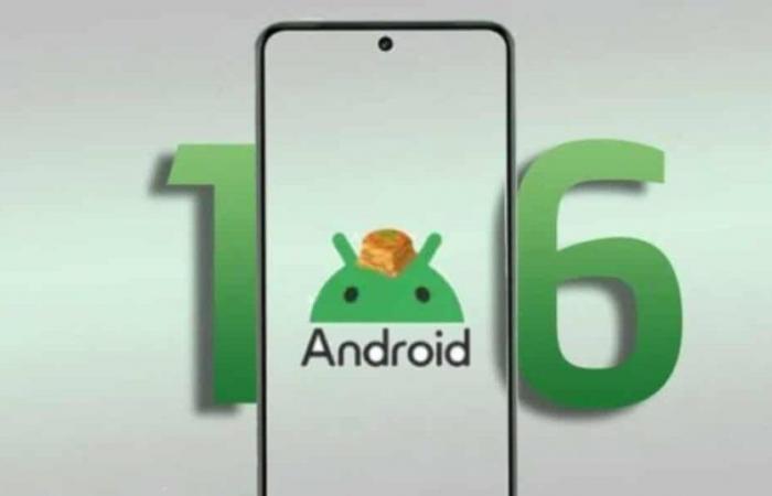 Android 16 ist in der Entwickler-Beta verfügbar, hier ist der Update-Zeitplan