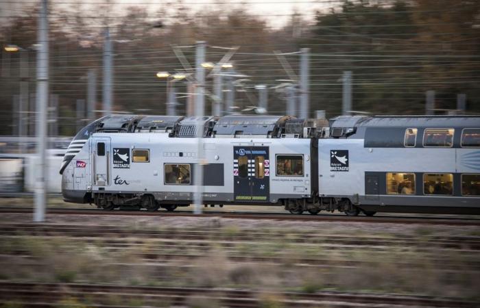 Ende des SNCF-Monopols auf Regionallinien. Mit Ausnahme der Bretagne, die diese Frist auf 2030 verschob