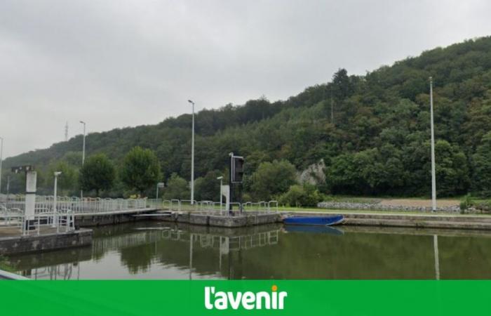 Latex in Maas, versehentlich abgelehnt in den französischen Ardennen: in Belgien bisher keine Spur