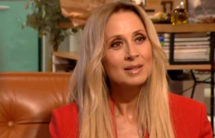 Lara Fabian verrät, warum Céline Dion nie mit ihr gesungen hat