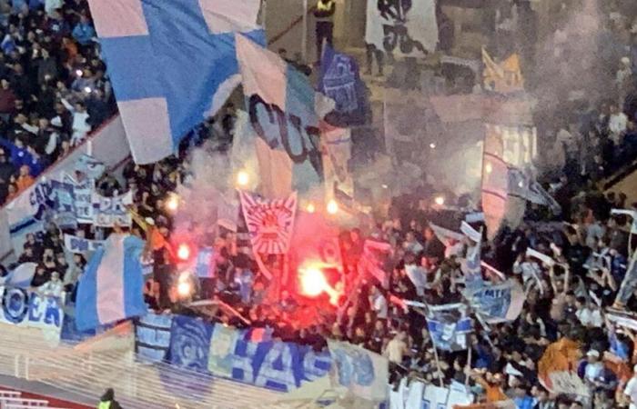 Endlich eine gute Nachricht für Marseille-Fans!