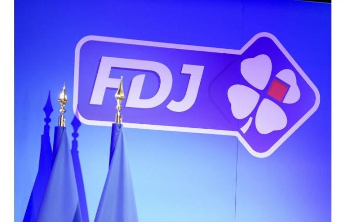 Fdj: Ein Aktienverkauf der Crédit Agricole setzt die FDJ-Aktie unter Druck