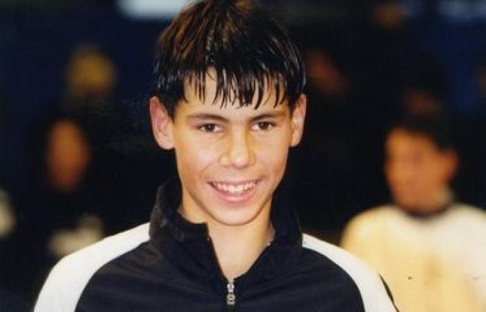 INTERVIEW. Rafael Nadal: „Unser Favorit“, „liebenswertes Kind“… Die Erinnerungen des Chefs der Petits As de Tarbes, das Turnier, das der Spanier im Jahr 2000 gewann