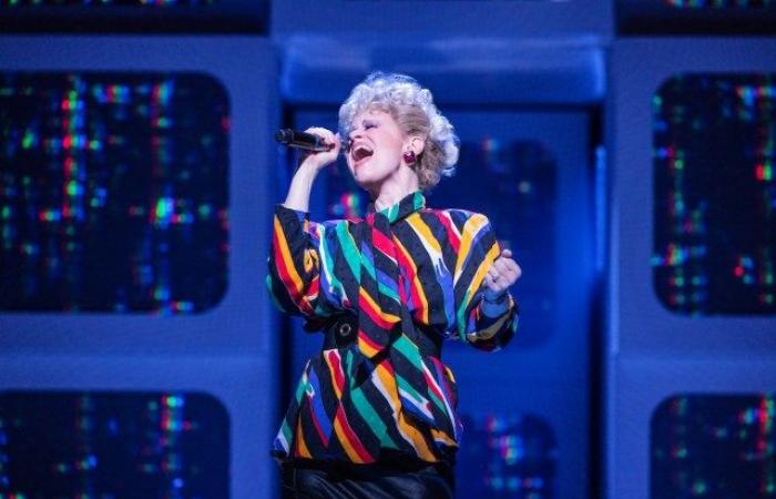 Elton Johns Tammy Faye Musical endet am Broadway