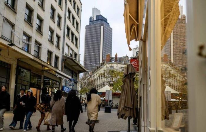 Dieses „Straßendorf“ zieht seine Händler an