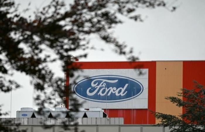 Der Autobauer Ford kündigt den Abbau von 4.000 neuen Arbeitsplätzen in Europa an