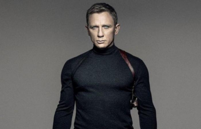 „Eine Katastrophe“ Daniel Craig ist wirklich kein Fan dieses James-Bond-Films: Es war der schlimmste dieser Ära