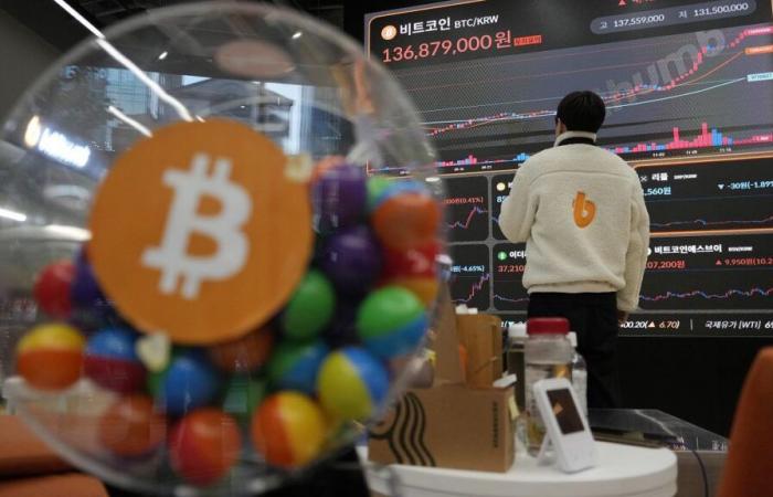 Bitcoin erreicht ein Allzeithoch, während Trumps Unterstützung für Kryptowährungen an Fahrt gewinnt