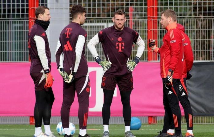 Große Sorgen bei den Bayern vor dem Spiel gegen PSG