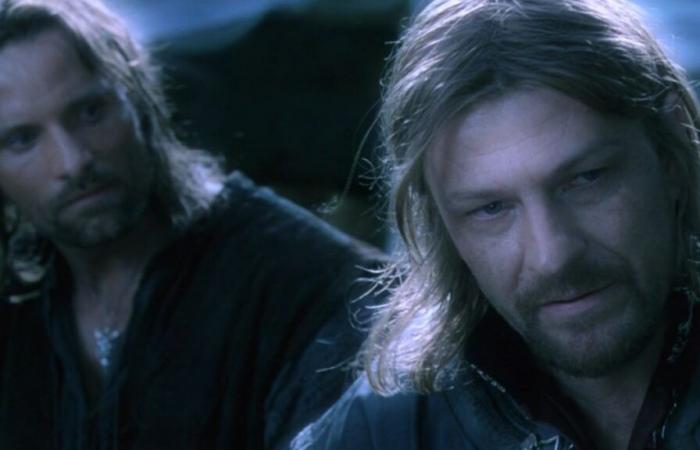 Sie retten Boromir, wenn Sie bei diesem Herr der Ringe-Quiz 10/10 erreichen