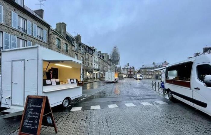 Schnee in Côtes-d’Armor: Keine besonderen Störungen im Gebiet Lamballe-Armor