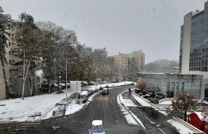 Diese Stadt im Val-d’Oise erstellt ihren Wintertauglichkeitsplan