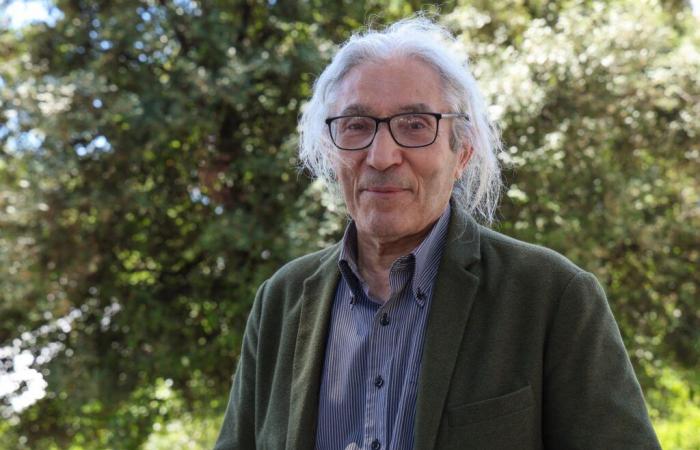 Der Schriftsteller Boualem Sansal wurde in Algerien festgenommen