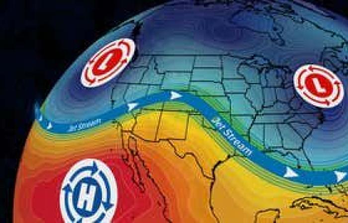 Thanksgiving-Wettervorhersage für Reisen | Weather.com