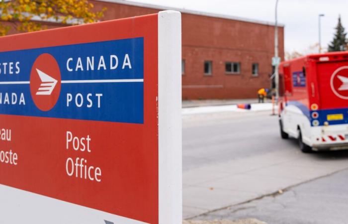 Streik bei Canada Post: 85.000 Pässe festgehalten