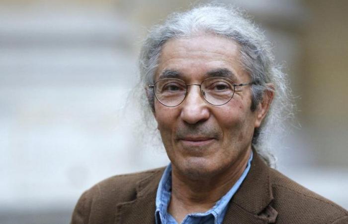 Boualem Sansal, ein gewöhnlicher Bürger, der „laut sagt, was die Algerier im Stillen denken“