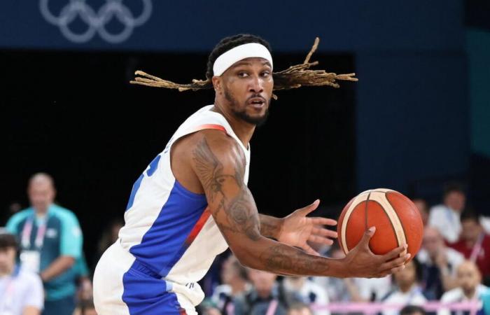 Zypern-Frankreich: Wann und auf welchem ​​Fernsehsender kann man das Qualifikationsspiel für die Basketball-Europameisterschaft sehen?