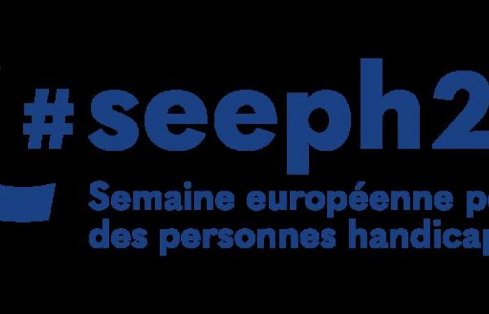 Europäische Woche der Behindertenbeschäftigung – November – 2024 – Pressebereich – Nachrichten