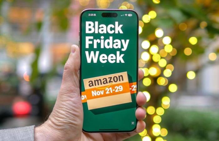 Die Black Friday-Amazon-Angebote sind offiziell online – 35 Angebote, die ich mit meinem eigenen Geld kaufen würde